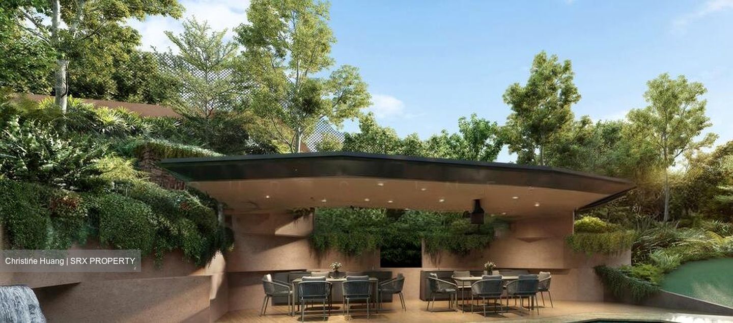 Palisades (D5), Condominium #498698661